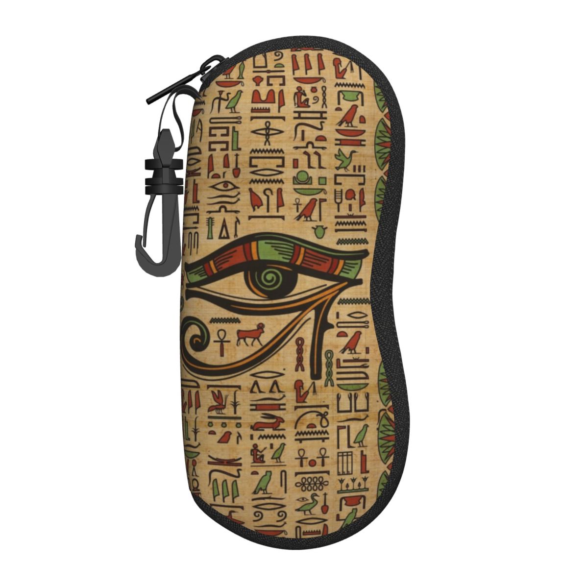 Women Bags In Egypt - Estuche para gafas de Ojo de