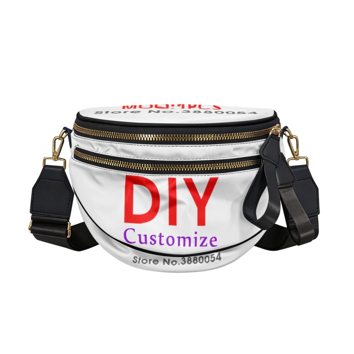 Women Bags Logo - Bolso de Concha para Mujer con