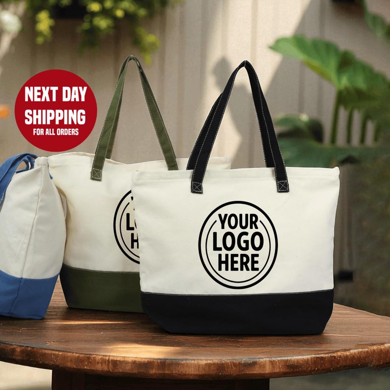 Women Bags Company - Bolsa de Mano Personalizada con Logotipo,