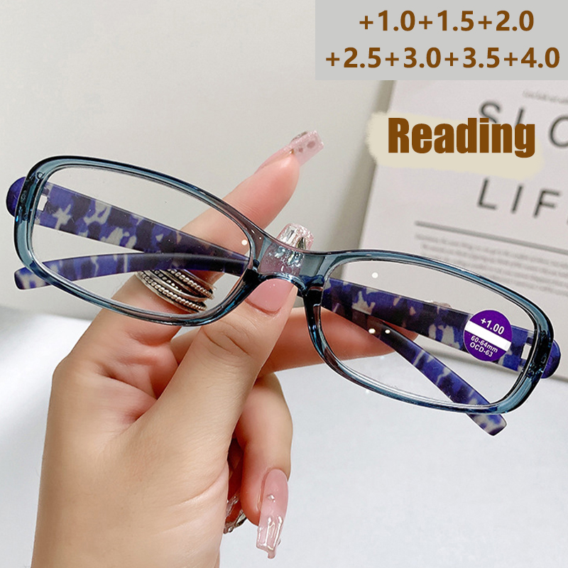 Women'S Young Bags - Gafas antiguas, estilo moderno para mujeres