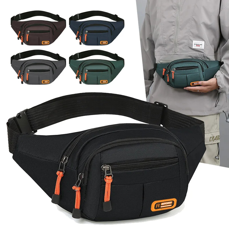 Women Bags Medium Size - Riñonera móvil para hombres y mujeres,
