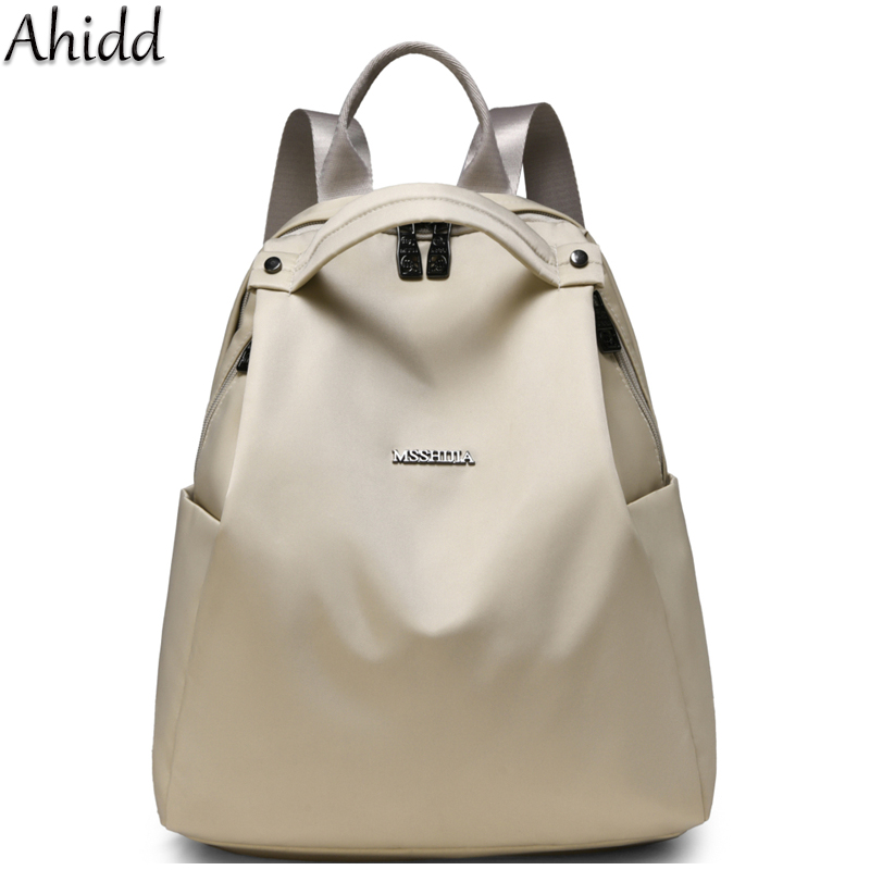 Women Bags Medium Size - Mochila de moda para mujer, mochila