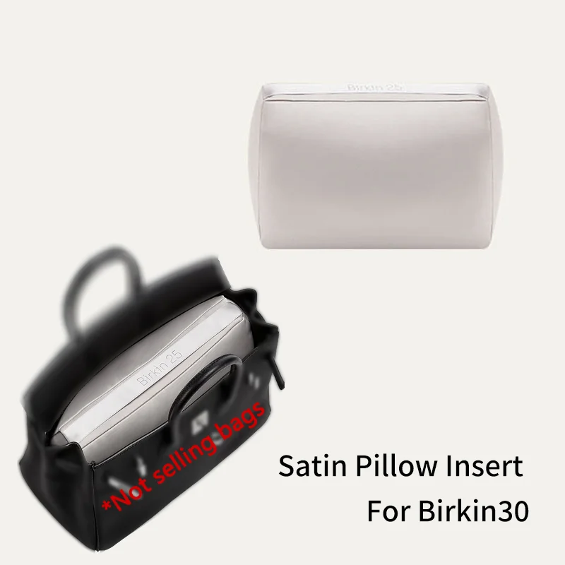 Women Bags For Women - Inserto de Soporte para Bolsa Birkin25