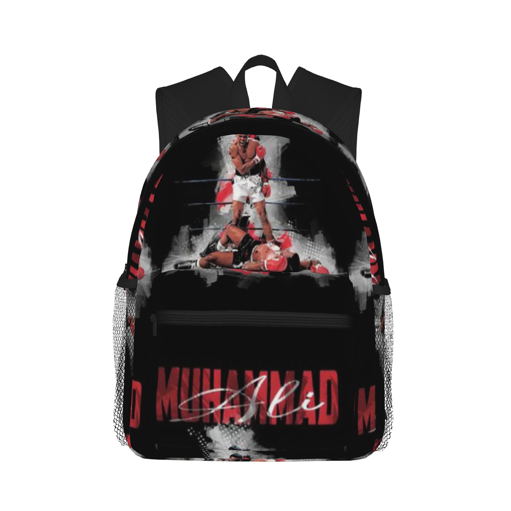 Women Bags Winners - Mochila informal Winner Boxing para estudiantes