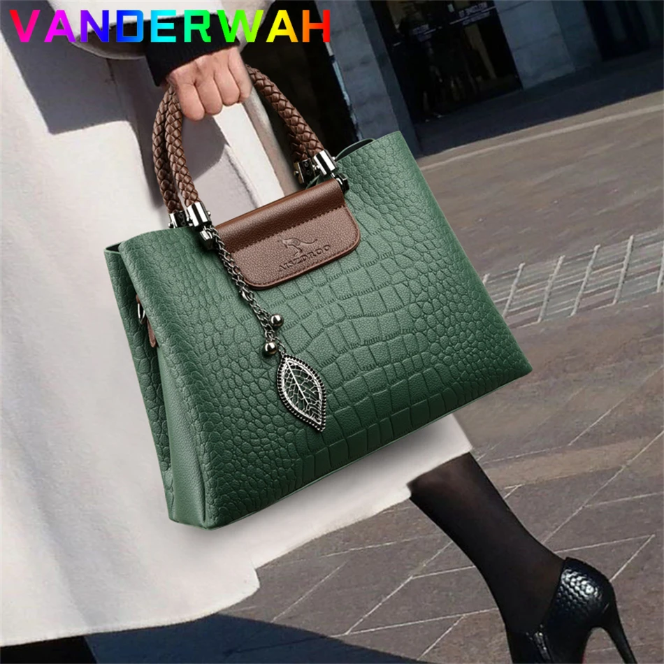 Women'S Bags Jacquemus - Bolso cruzado de cocodrilo de 3