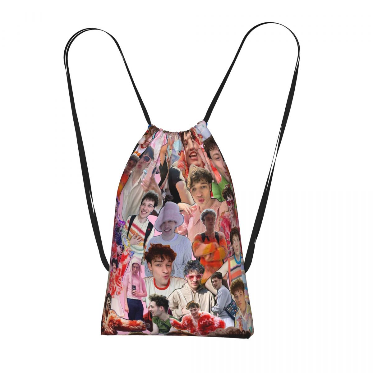 Women Bags Winners - Nemo Eurovisions Switzerland Winner Mochila con