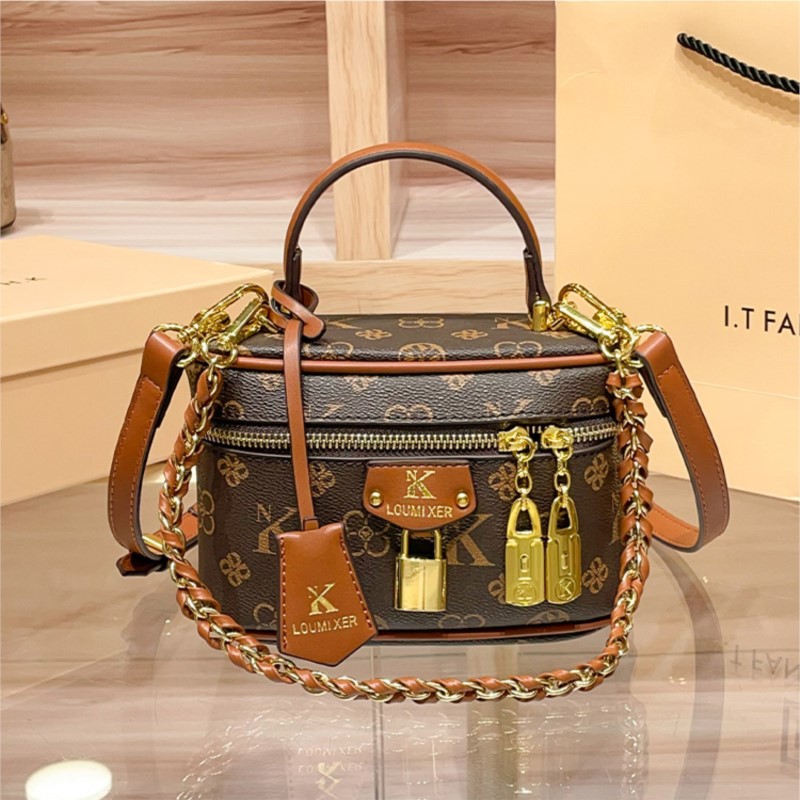 Women Bags High End Brands - Bolso de mano de marca para
