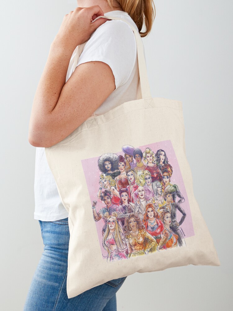 Women Bags Winners - Bolso de mano RuPaul's Drag Race