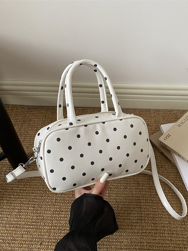 Women'S Young Bags - Bolso de Hombro Cruzado de Gran