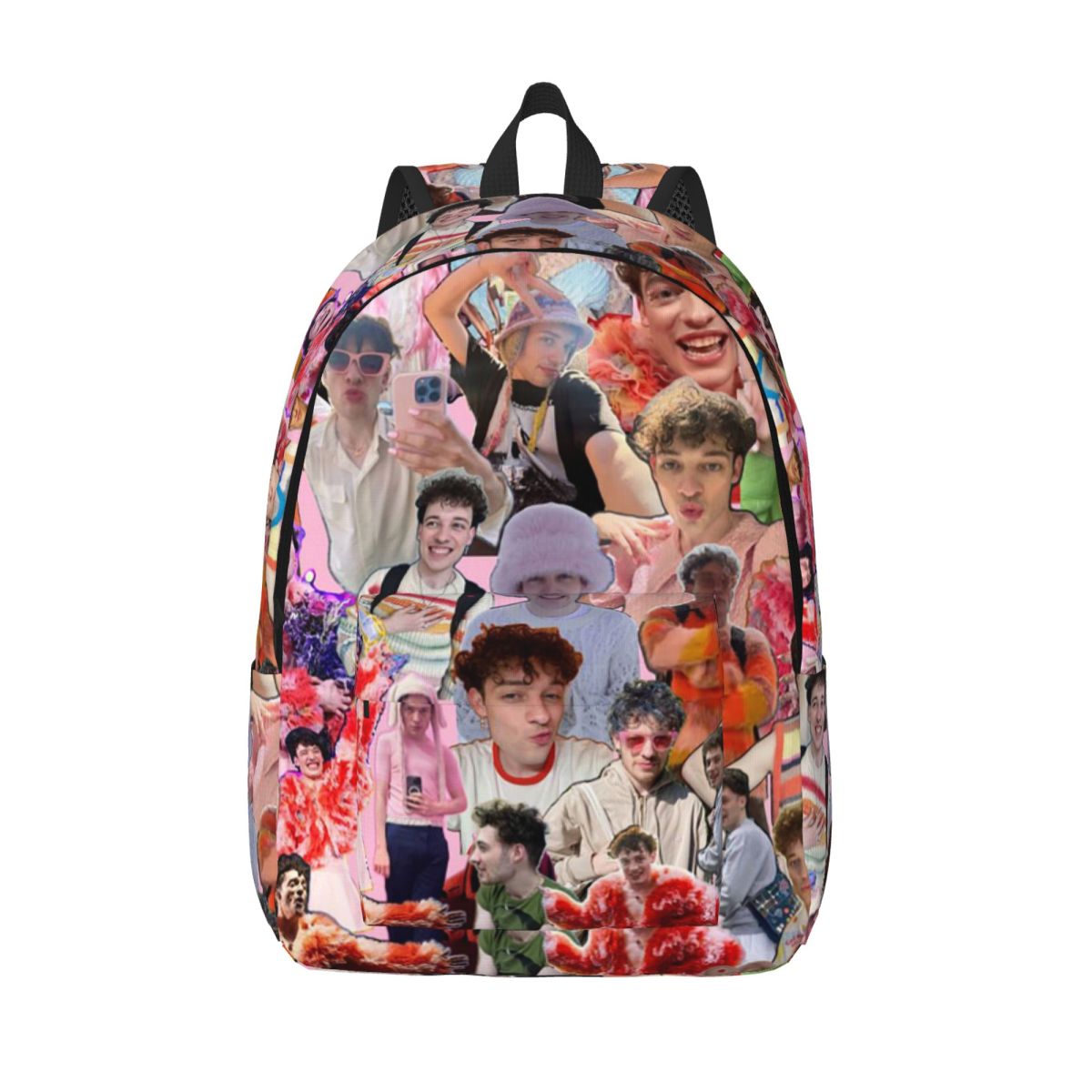 Women Bags Winners - Mochila Escolar Nemo Eurovisions Switzerland Winner,