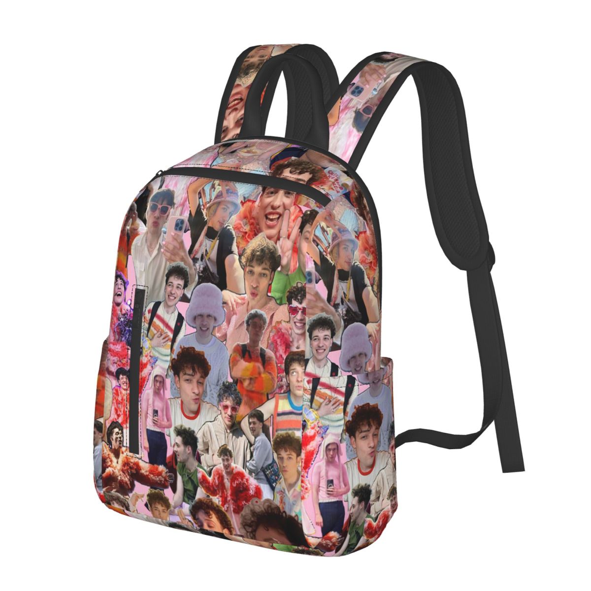 Women Bags Winners - Mochila Escolar Nemo Eurovisions Switzerland Winner,