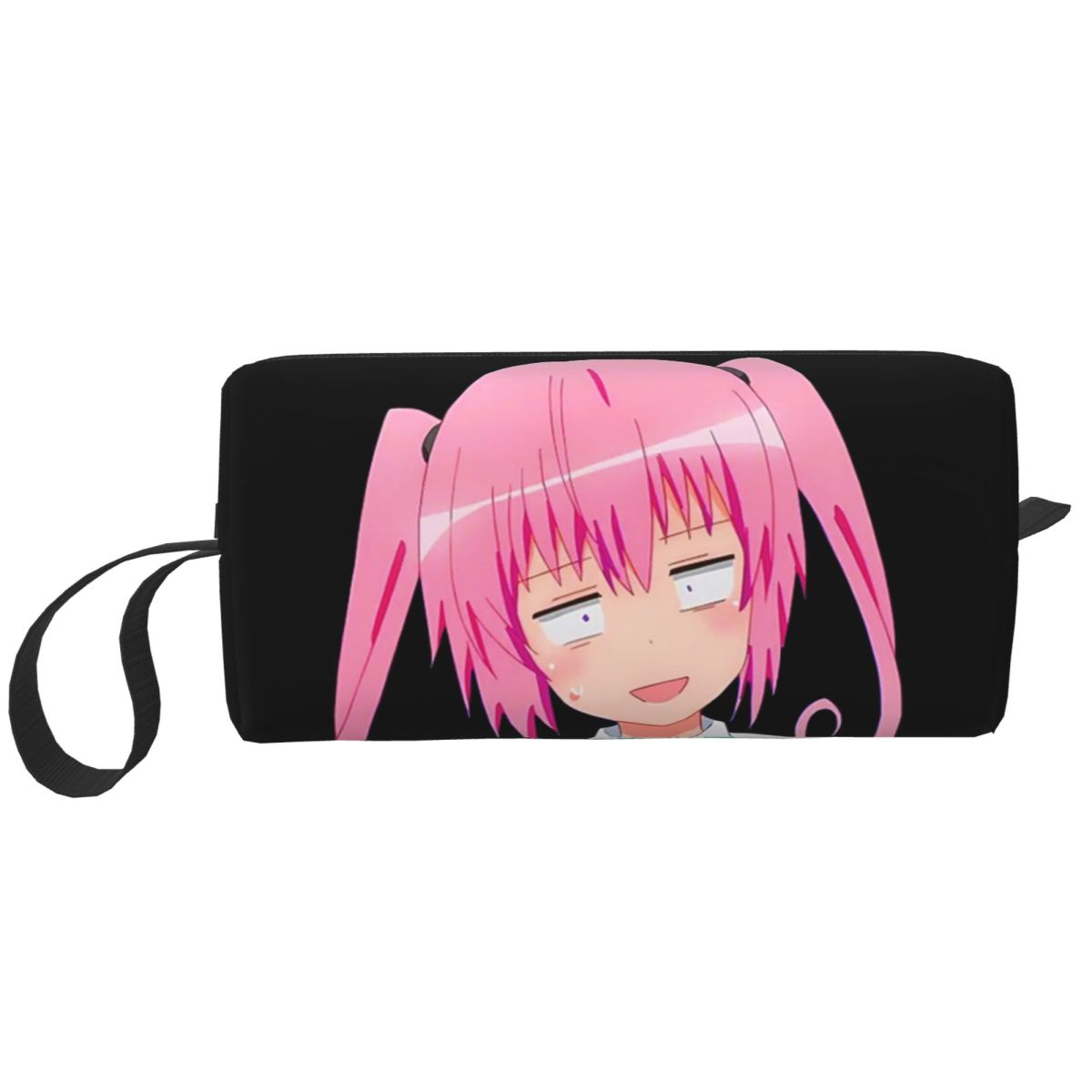 Women Bags Ru - Estuche para lápices Nana Astar Deviluke