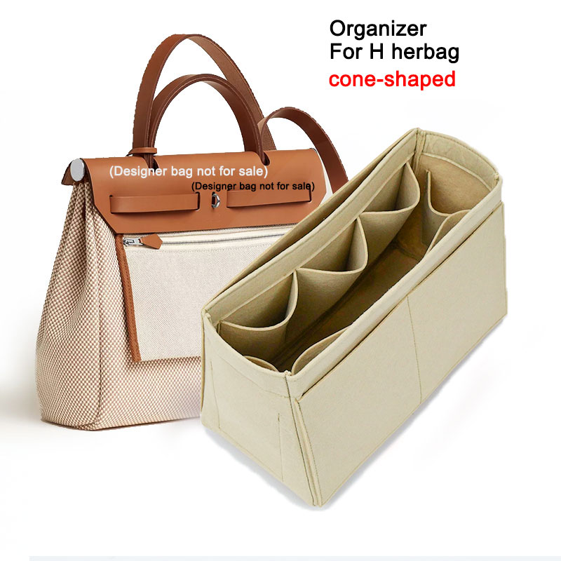 Women Bags Hermes - Organizador de Color Personalizado para Bolsos