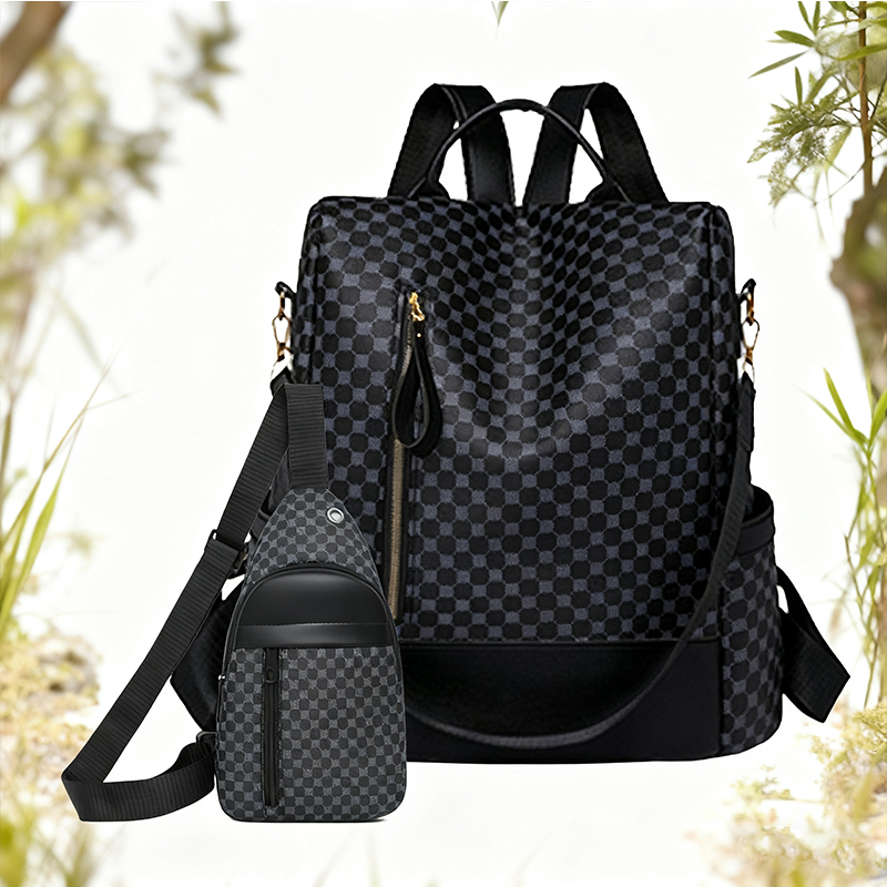 Women Bags Designer - Bolso bandolera versátil de moda Unisex,