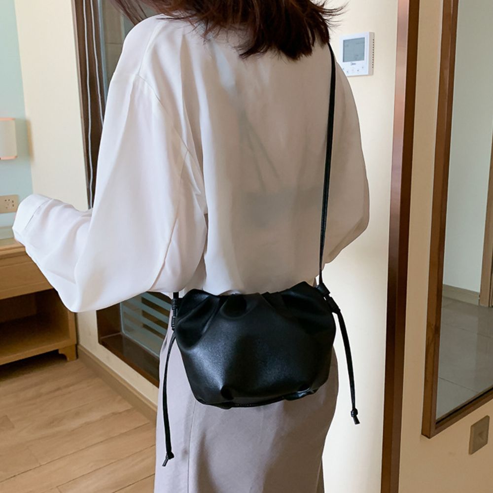 Women'S Bags Very - Bolso de Mano Casual Retro de