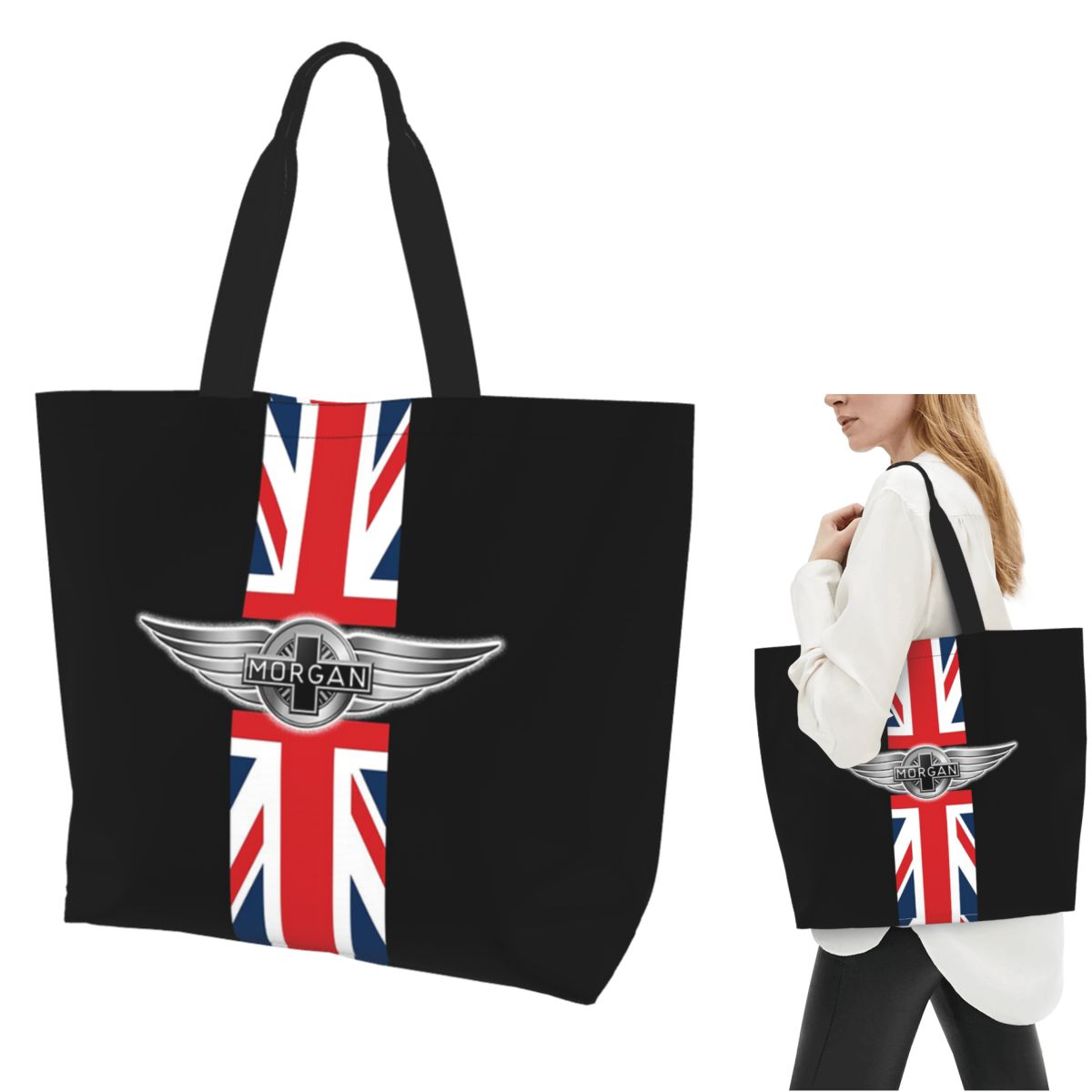 Women Bags Company - Morgan Motor Car Company Bolsa de