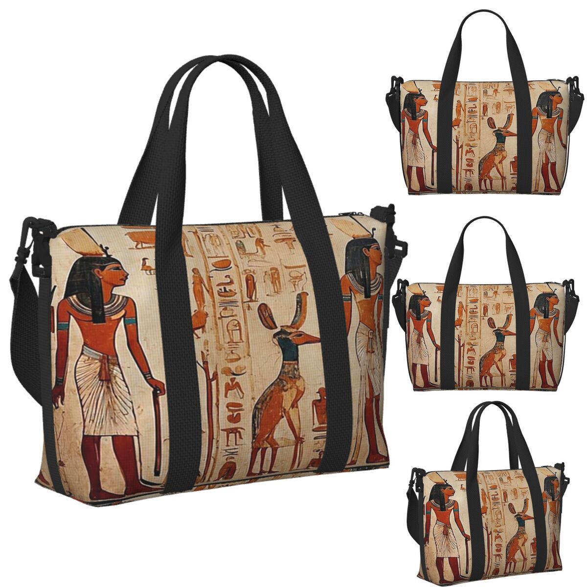 Women Bags In Egypt - Bolsa de viaje de playa personalizada