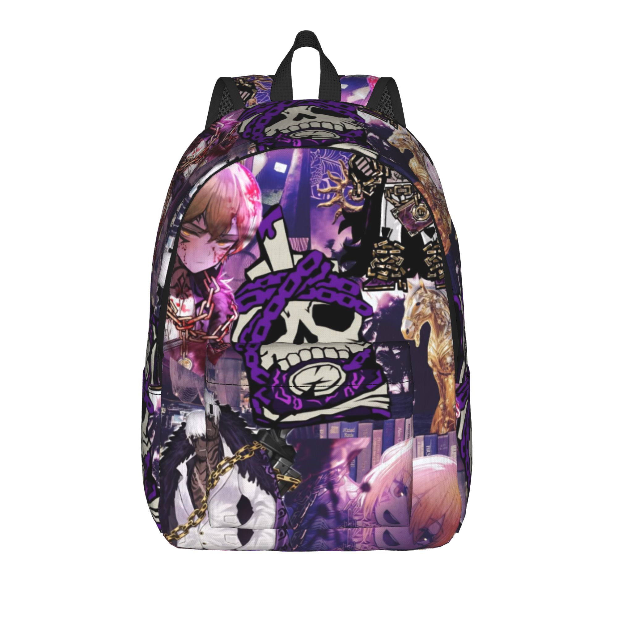 Women Bags Company - Mochila de moda Limbus Company Games,