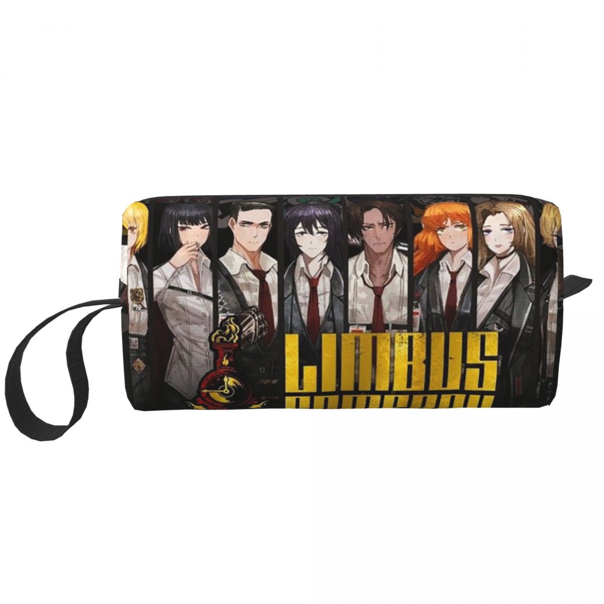 Women Bags Company - Estuche para lápices Limbus Company para