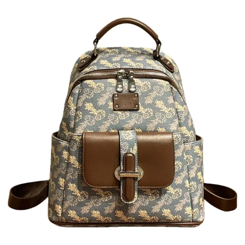 Women'S Bags Jacquemus - Bolsa de pañales de cuero minimalista