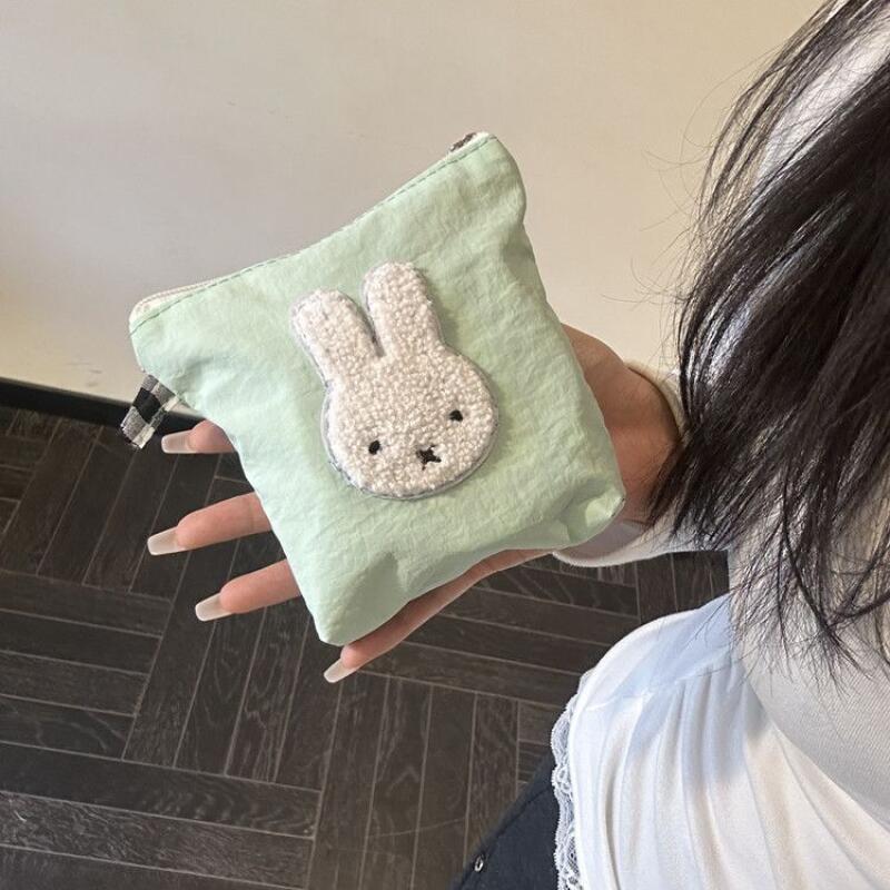Women Bags Medium Size - Nueva Bolsa de Maquillaje con Cierre