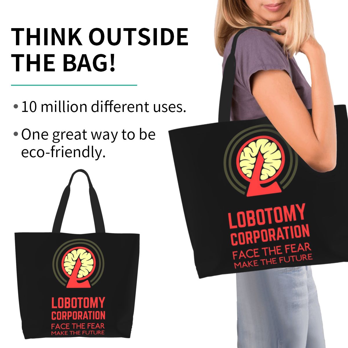 Women Bags Company - Limbus Company - Bolsa de compras