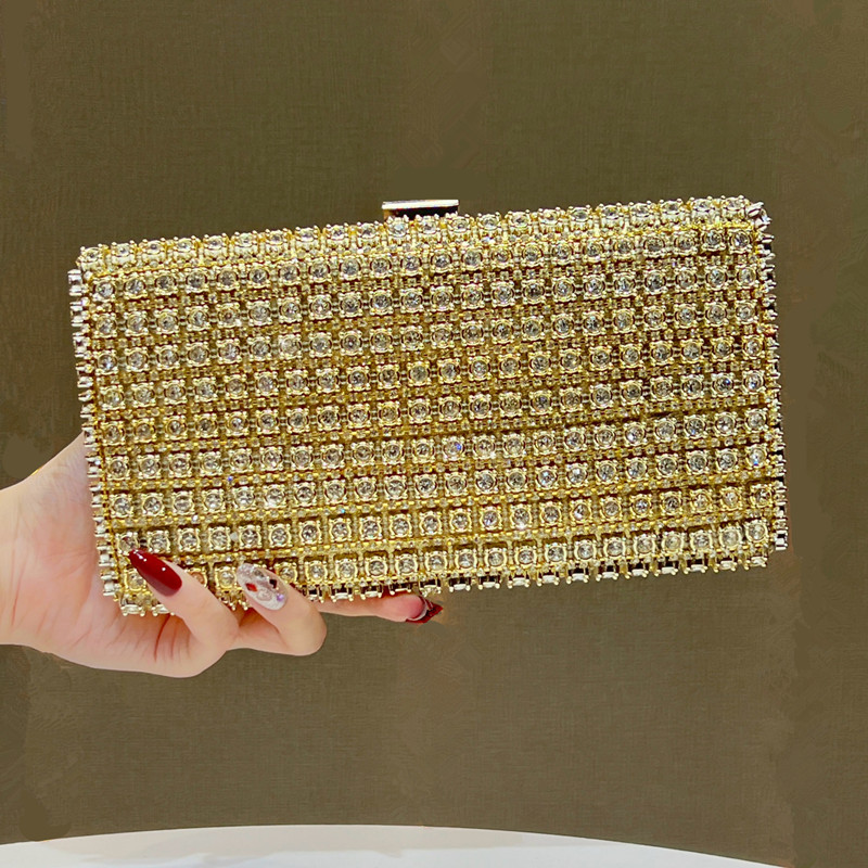 Women Bags High End Brands - Bolso de Noche de Lujo 2026