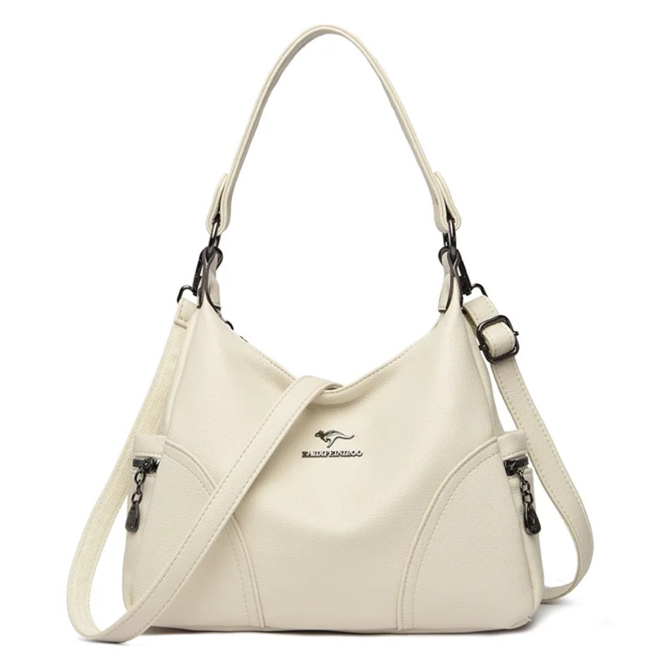 Women'S Bags Jacquemus - Bolso de cuero de lujo para