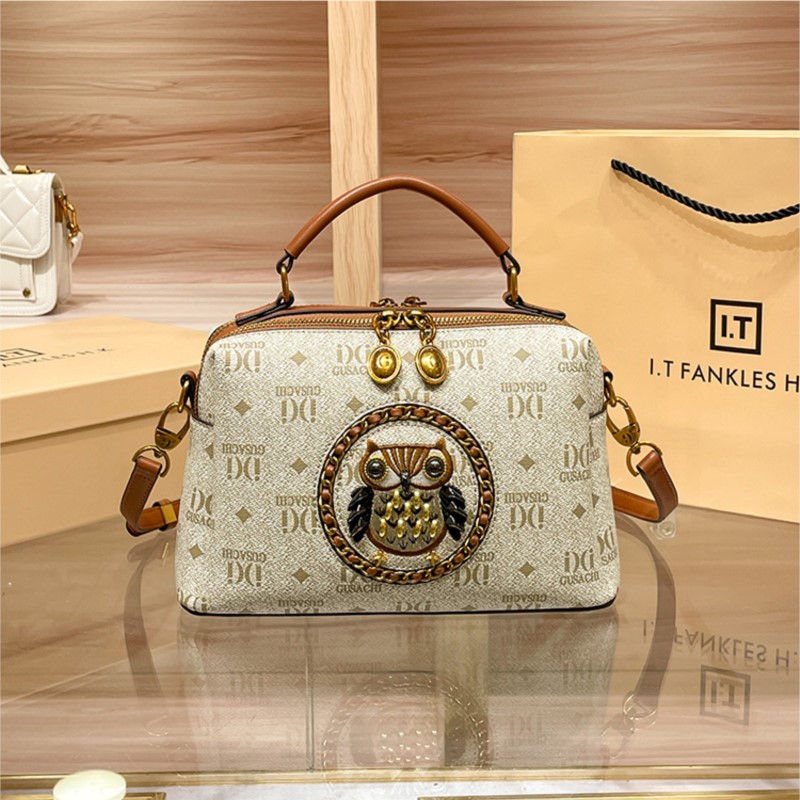 Women Bags High End Brands - Bolso de mano de marca para