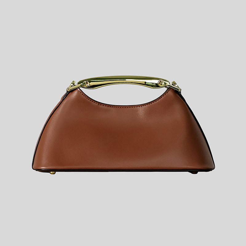 Women Bags High End Brands - Bolsos de mano con asa de
