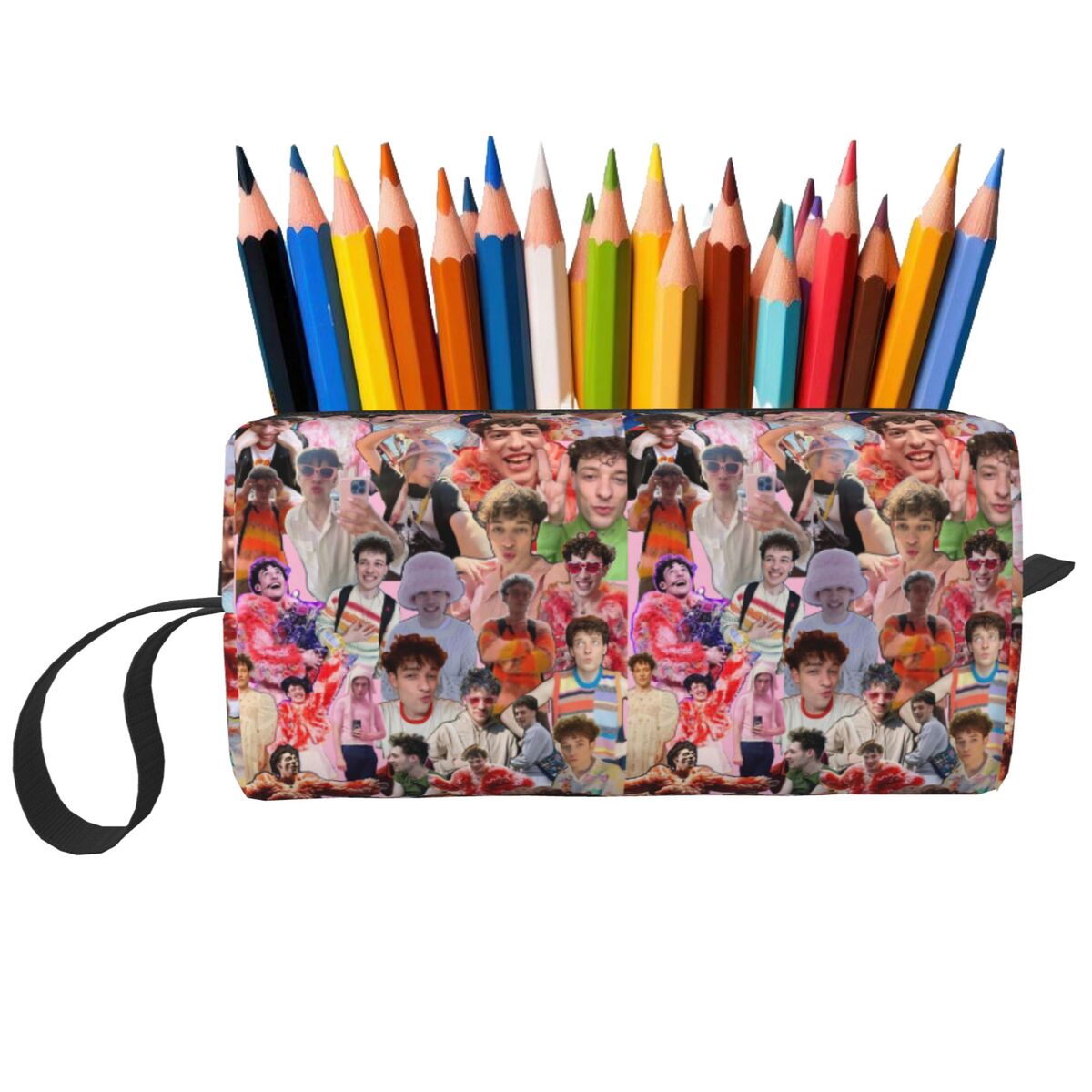Women Bags Winners - Estuche para lápices Nemo Eurovisions Switzerland