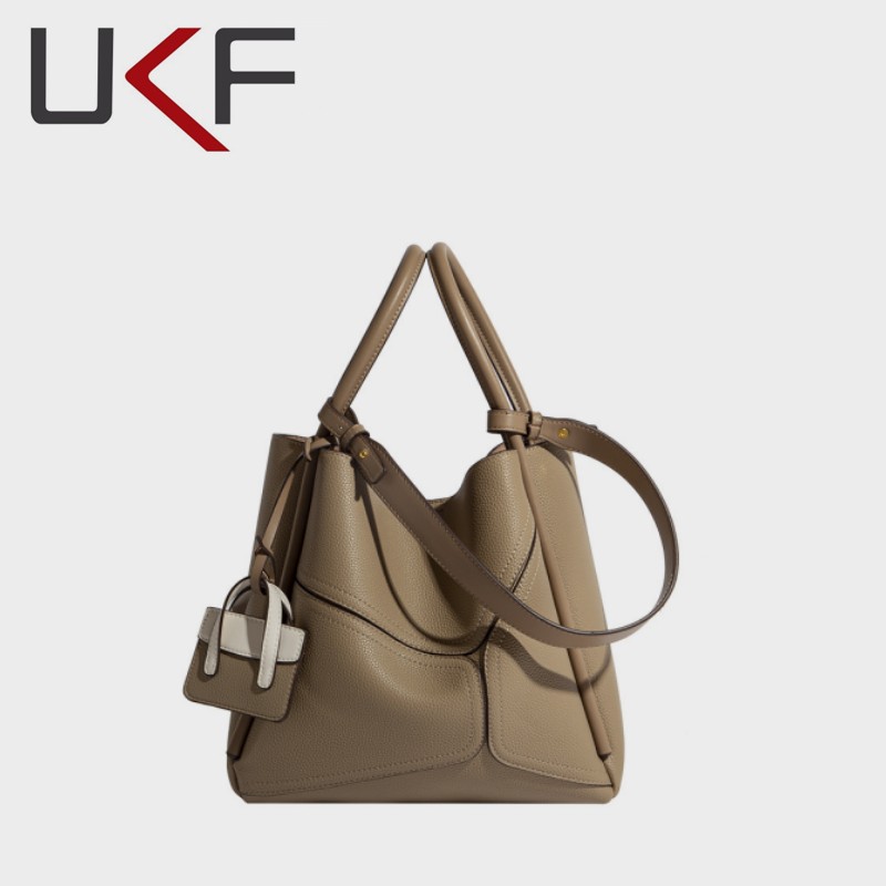 Women'S Bags Jacquemus - UKF Bolso de lujo ligero para