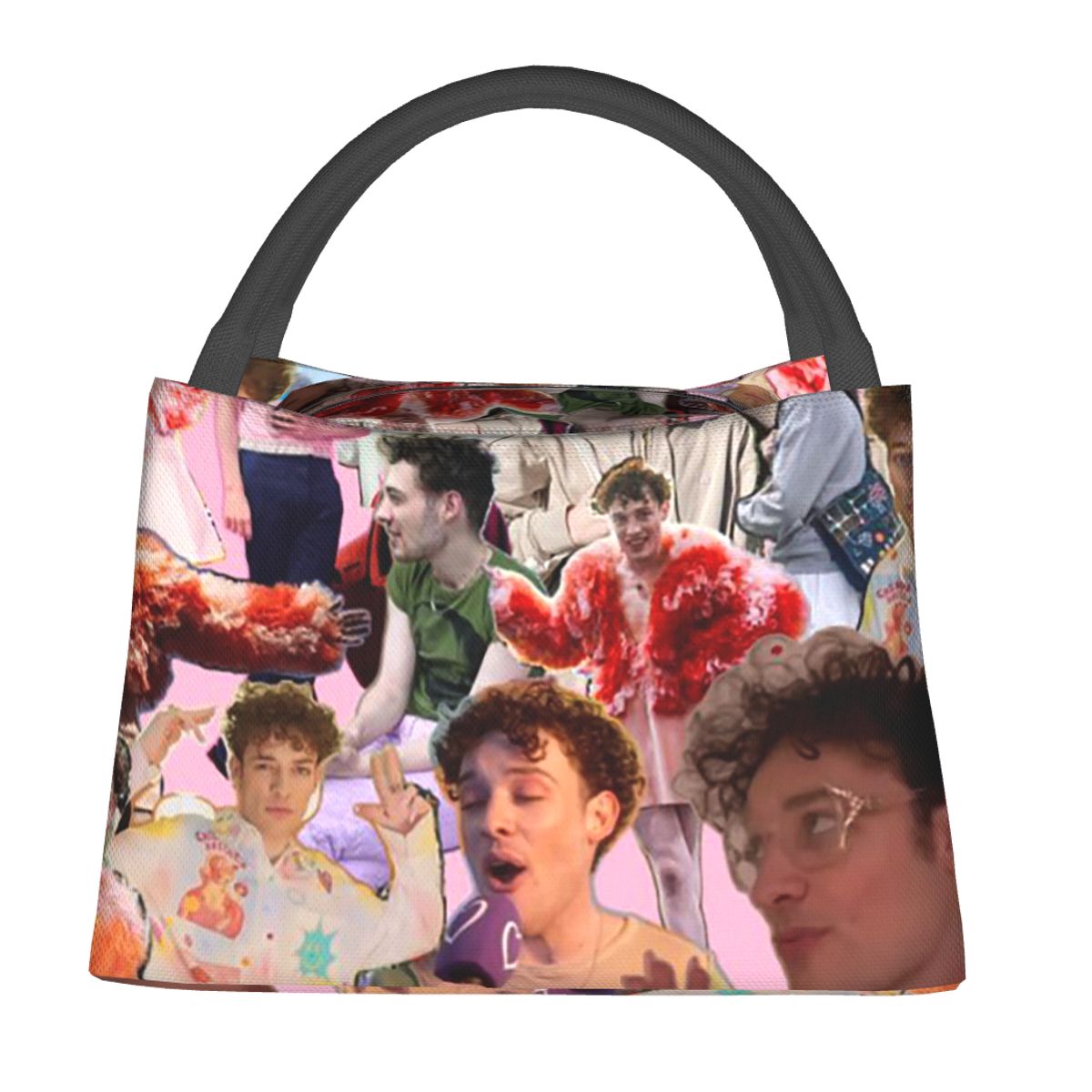 Women Bags Winners - Nemo Eurovisions Switzerland Winner - Bolsa