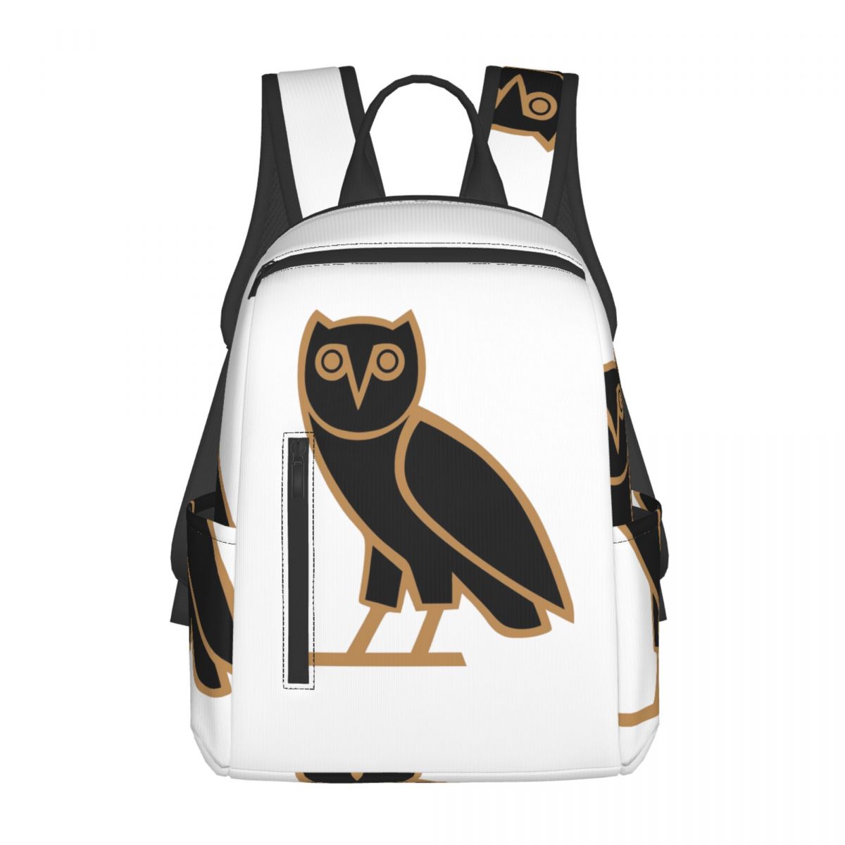 Women'S Bags Very - Mochila October's Very Own Drake's Owl,