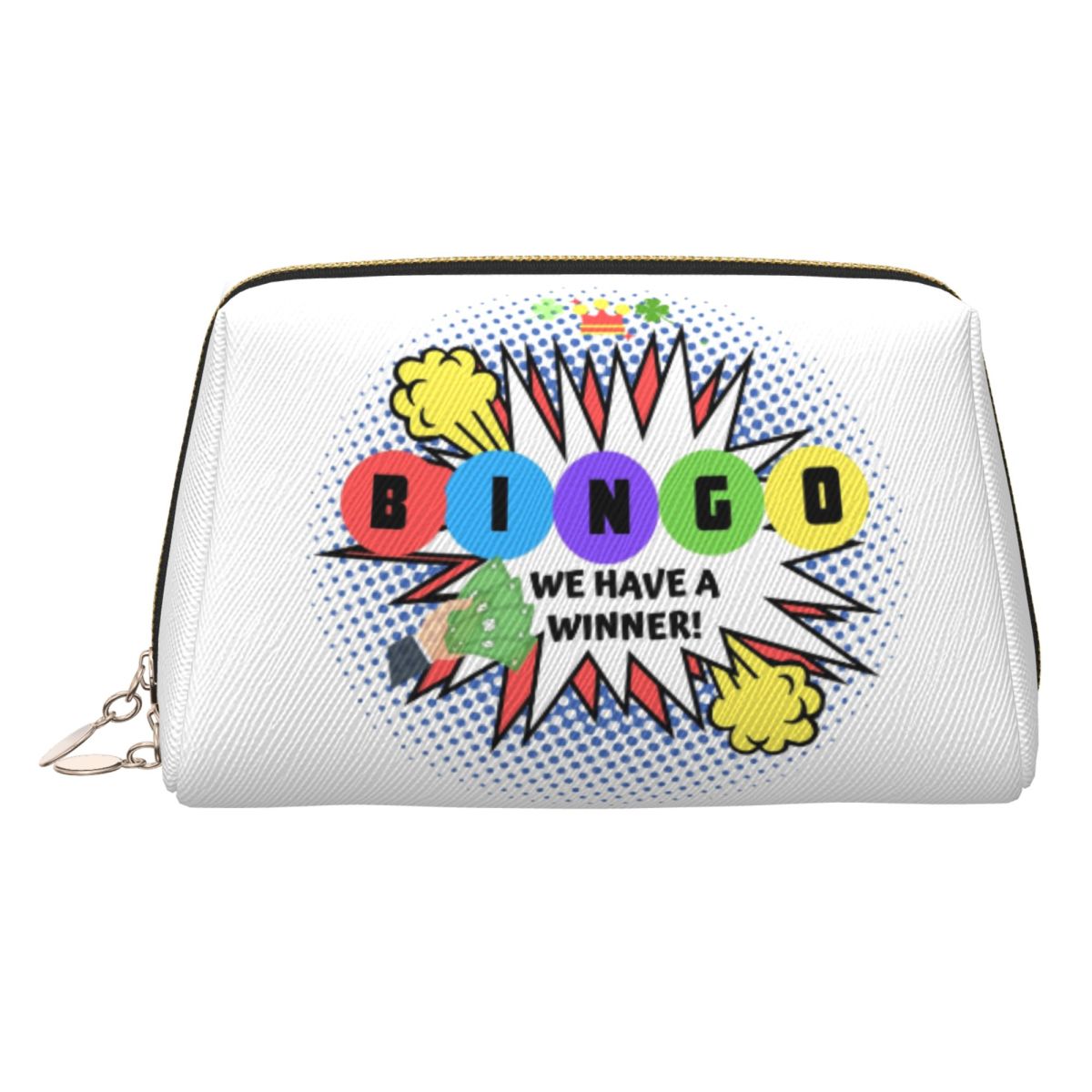 Women Bags Winners - Bingo tenemos un ganador bolsa de