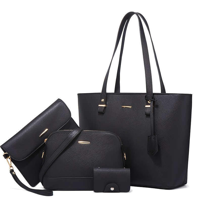Women Bags Crossbody - Conjuntos de bolsos de mujer a