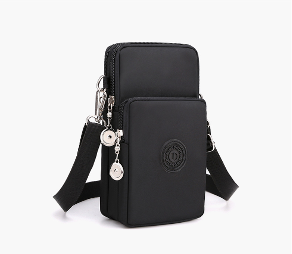 Phone Bag Crossbody - Bolso Bandolera para Teléfono Móvil de