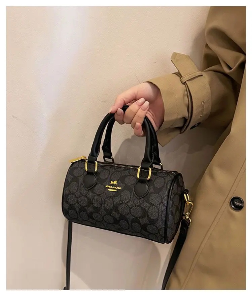 Women'S Bags Jacquemus - Bolso Bandolera de Hombro para Mujer,