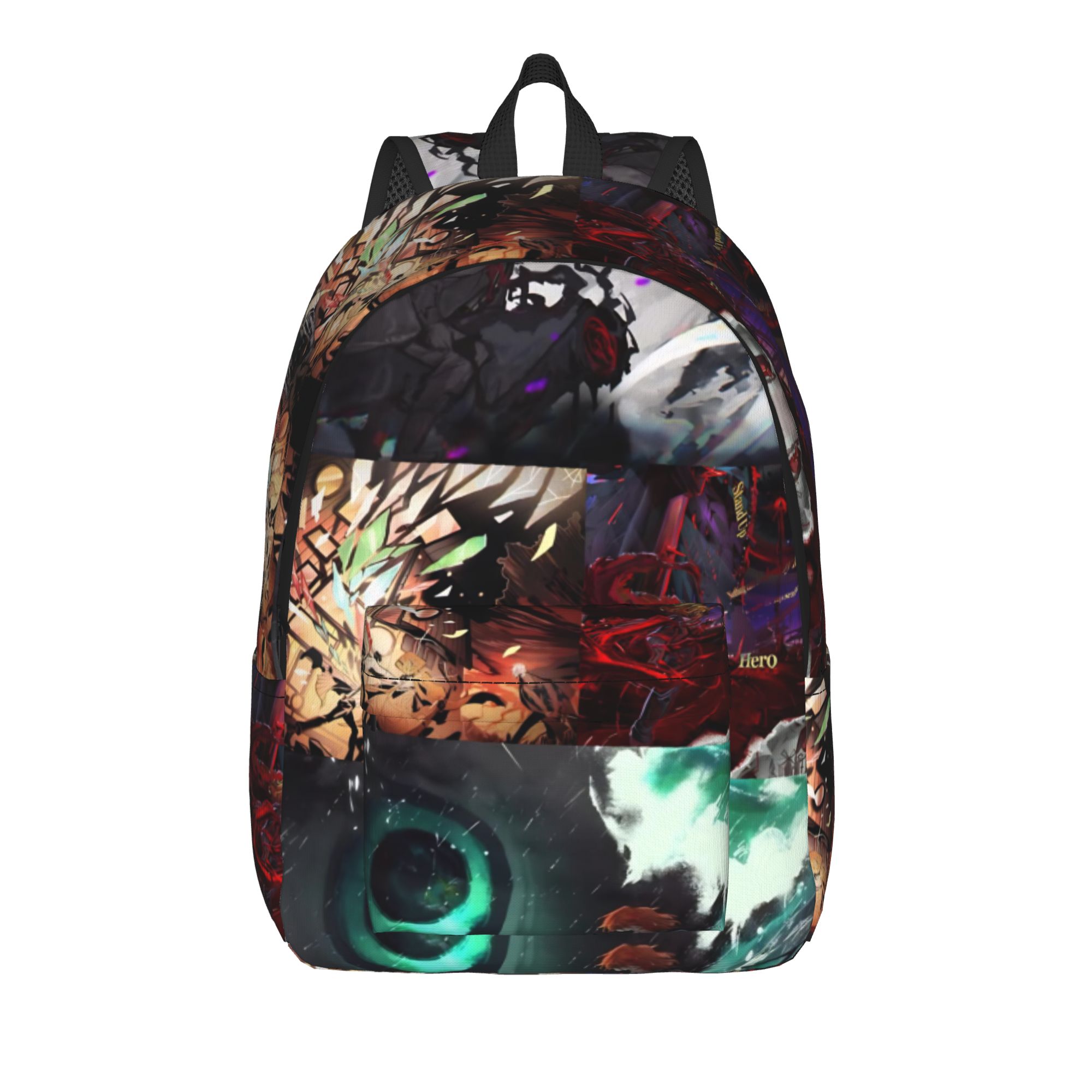 Women Bags Company - Limbus Company Games Mochila clásica duradera