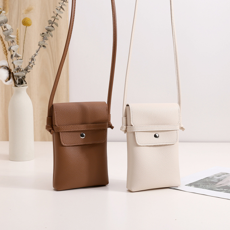 Women Bags Crossbody - Mini Bolso Bandolera para Teléfono para
