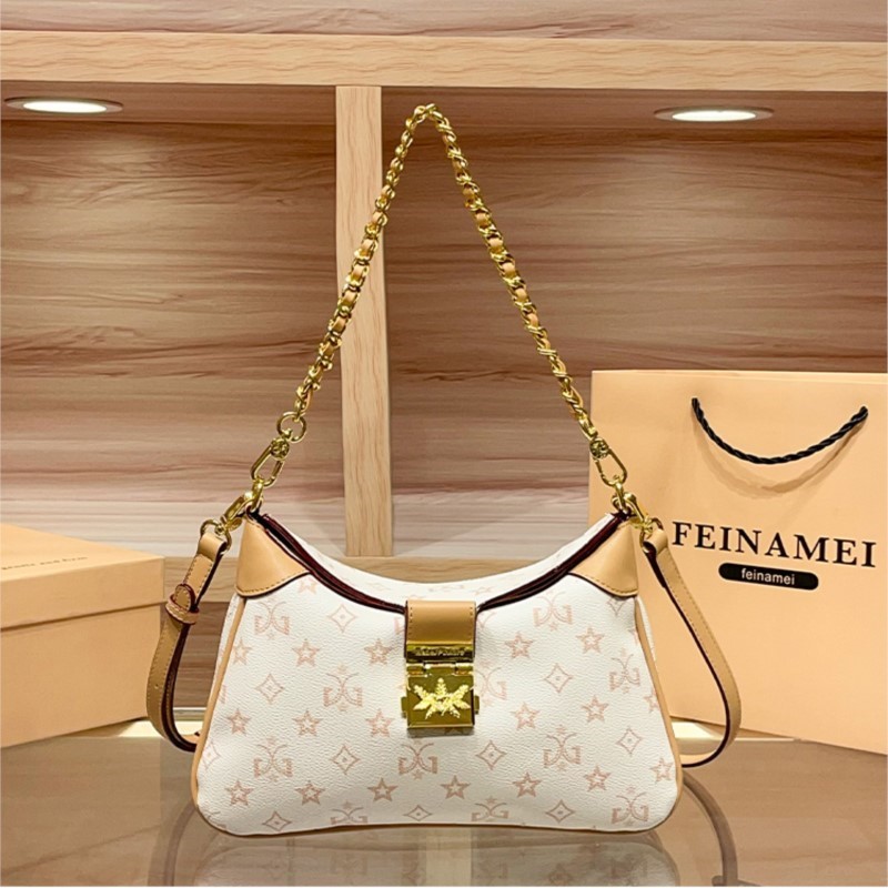 Women Bags High End Brands - Bolso de Hombro Cruzado de Lujo