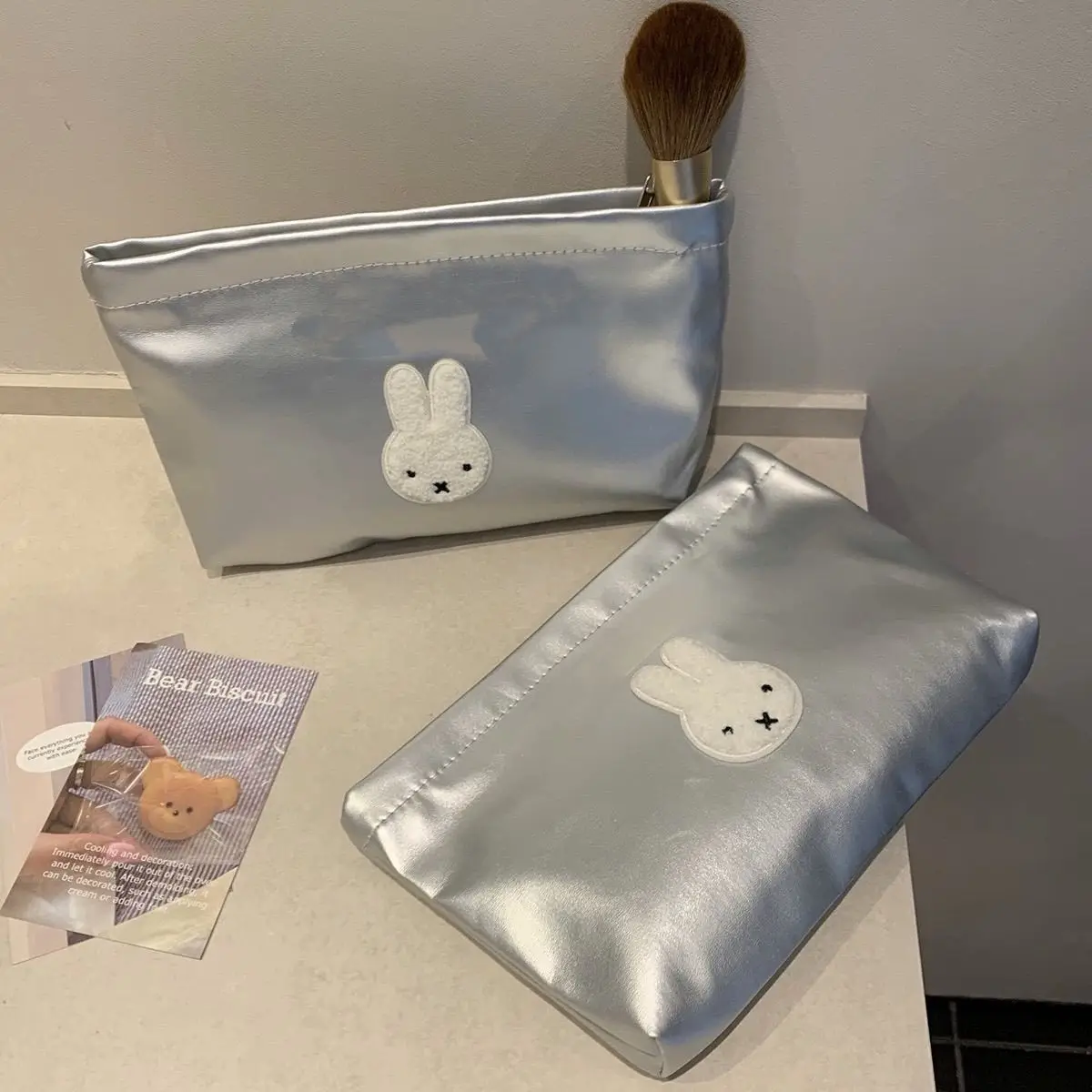 Bolsa de Maquillaje con Imagen - Women Bags Medium Size reseña y precio