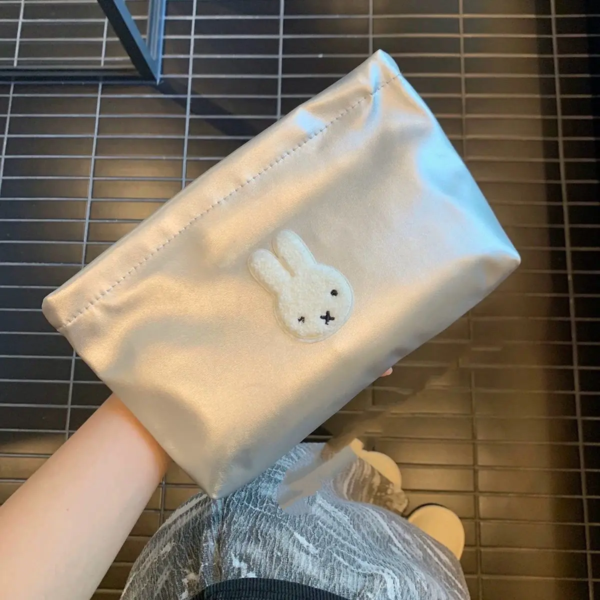 Bolsa de Maquillaje con Imagen - Women Bags Medium Size reseña y precio