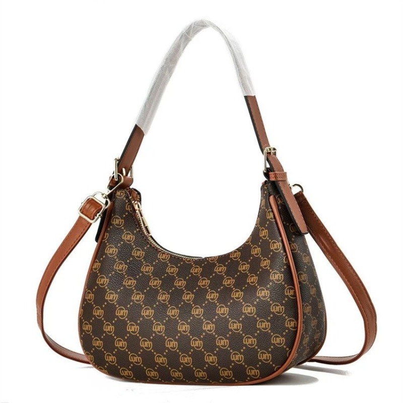Bolsos de pañales de alta gama - Women Bags Logo reseña y precio