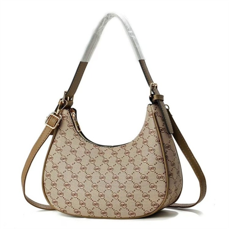 Bolsos de pañales de alta gama - Women Bags Logo reseña y precio
