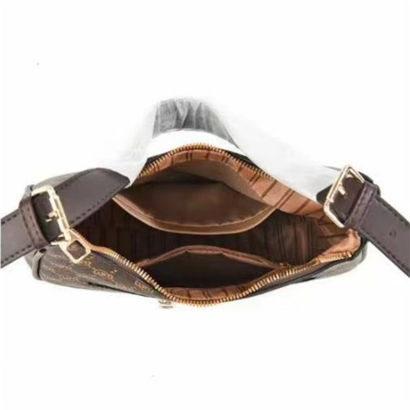 Bolsos de pañales de alta gama - Women Bags Logo reseña y precio