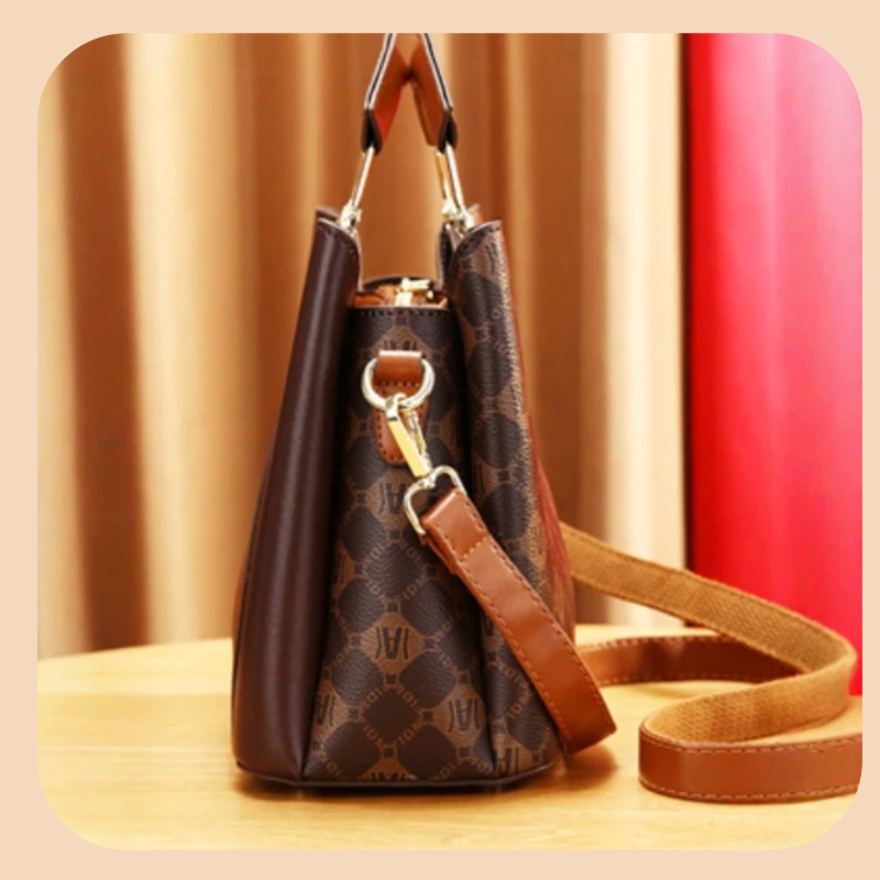 Conjunto de 3 Bolsos de Mano p - Women Bags Designer reseña y precio