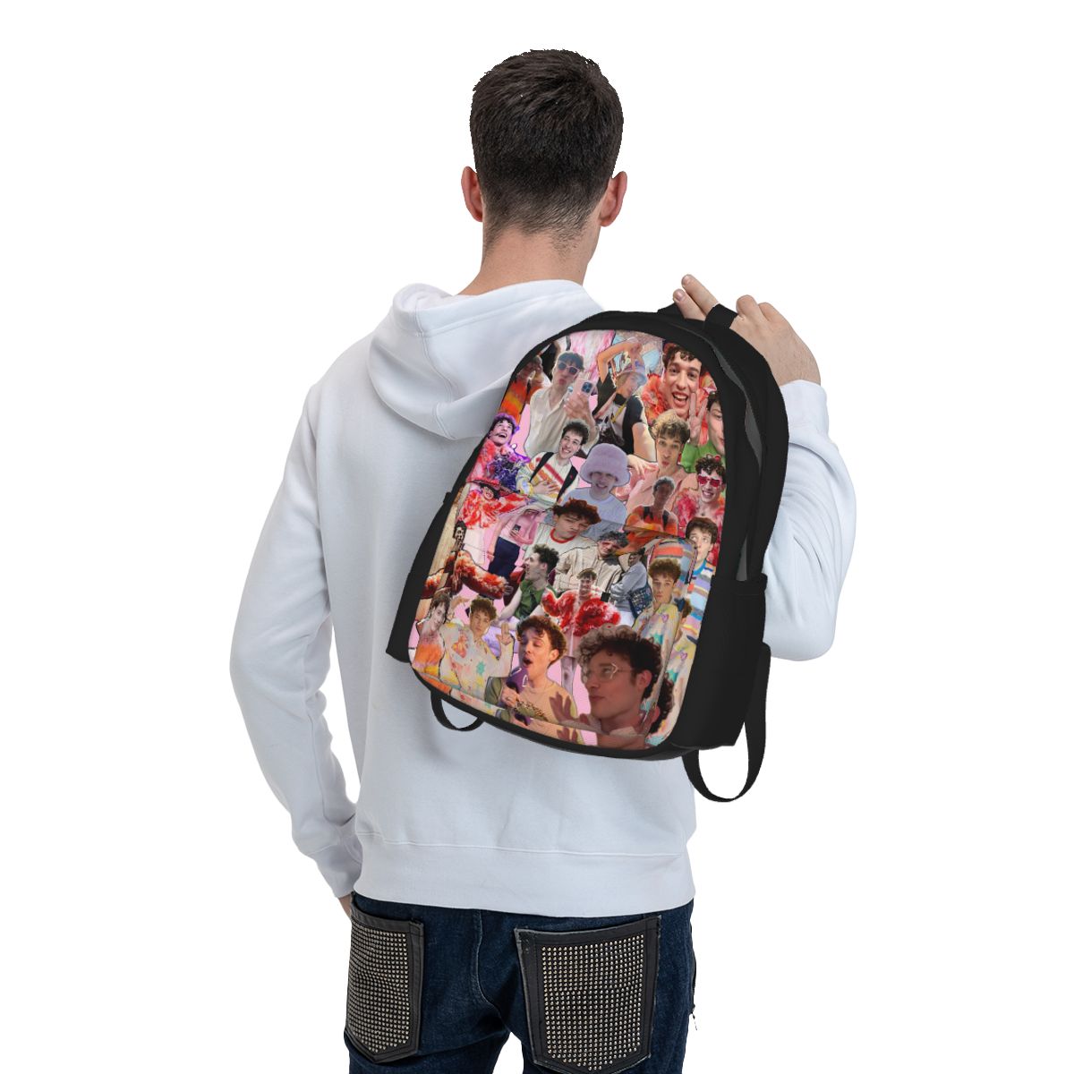 Mochila Nemo Eurovisions Switz - Women Bags Winners reseña y precio