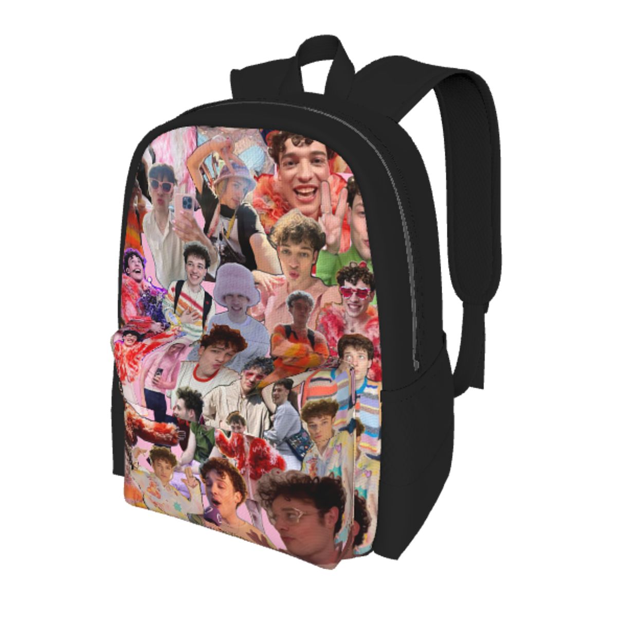 Mochila Nemo Eurovisions Switz - Women Bags Winners reseña y precio