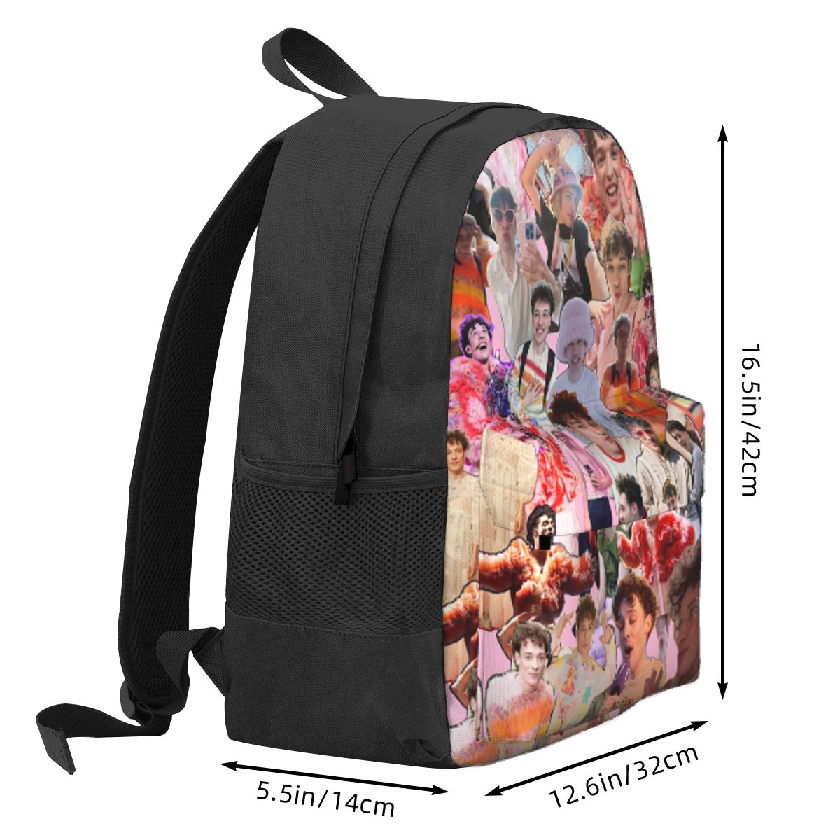 Mochila Nemo Eurovisions Switz - Women Bags Winners reseña y precio